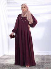 RABIYA MAXI ABAYA